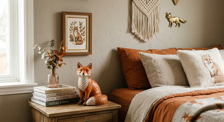 Collection Renard