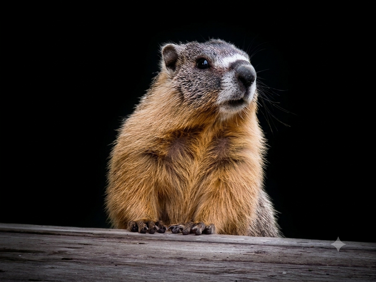 Collection marmotte