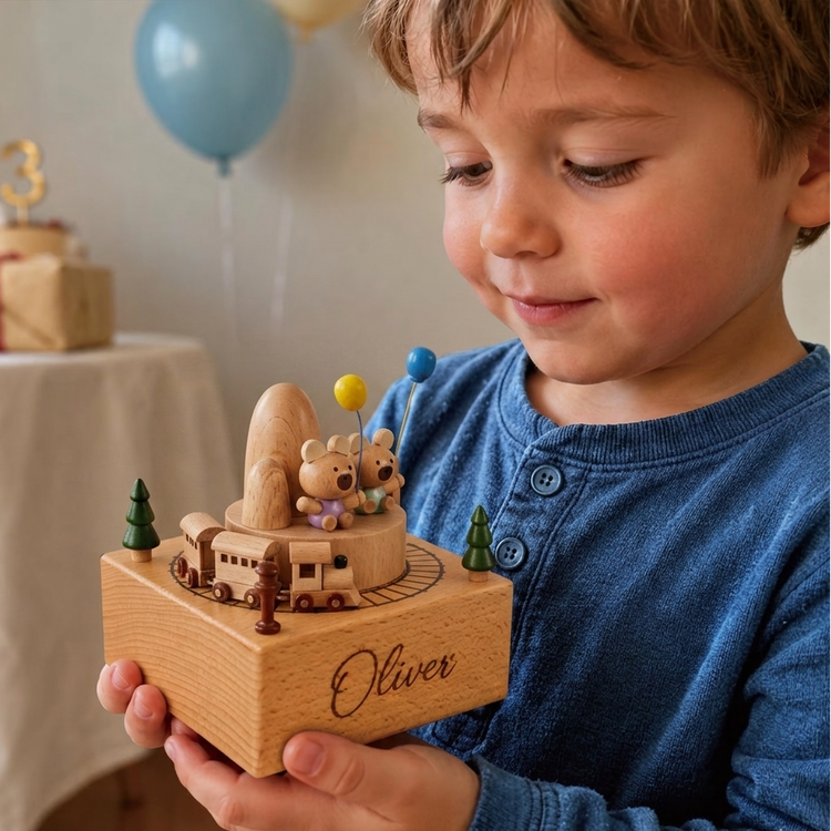 Cadeaux personnalisés