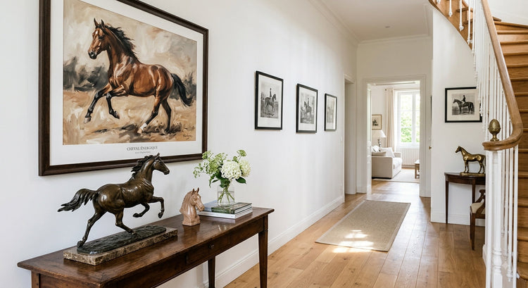 Collection Cheval