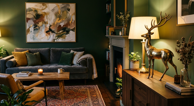 Collection Cerf