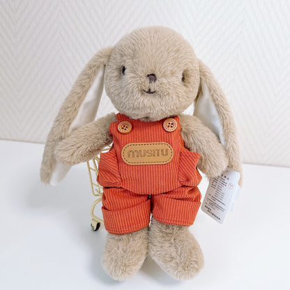Titou - peluche lapin personnalisée
