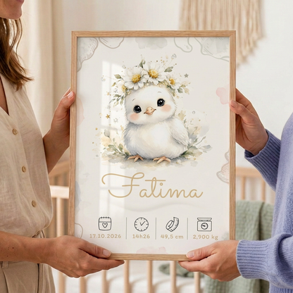 Fatima offerte en cadeau