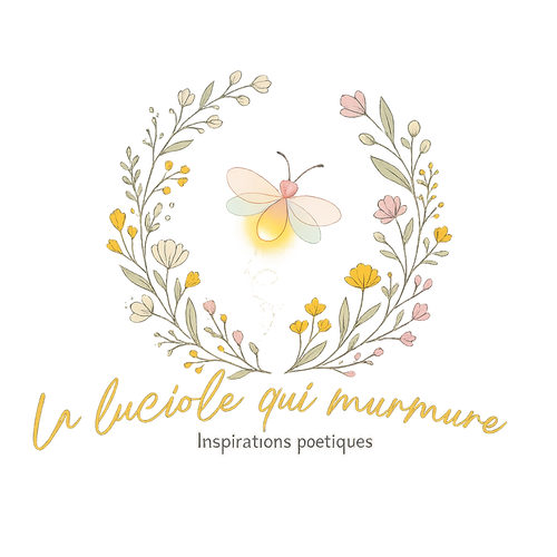 BOUTIQUE : La luciole qui murmure