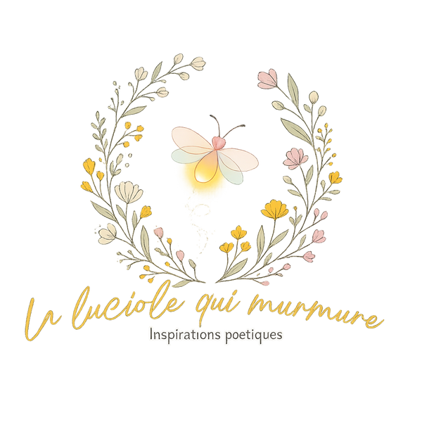 BOUTIQUE : La luciole qui murmure